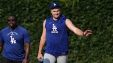 Tarik Skubal looking to fit in as he prepares for his first start with the Dodgers