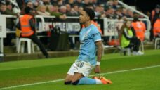 Tottenham signs Brazilian winger Savinho from Man City