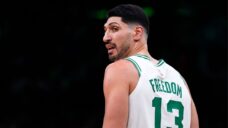 Sky owner calls Enes Kanter Freedom lawsuit ‘meritless and frivolous’