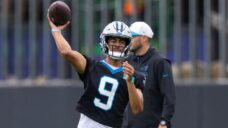 Panthers remain mum on Bryce Young’s contractual future ahead of Year 4
