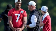 Falcons make Bijan Robinson the highest-paid RB in NFL history
