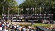 LIV Golf has lead investor, planning ahead for another season