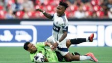 Mistakes costly for Whitecaps in Leagues Cup loss to FC Juarez