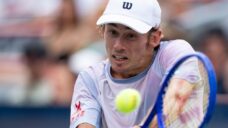 Third-seeded De Minaur falls apart in loss to Norrie at National Bank Open
