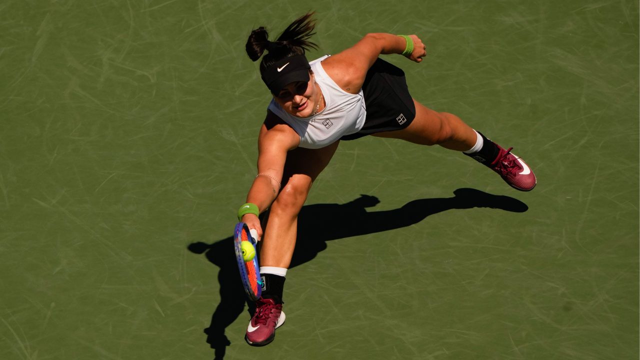 National Bank Open on Sportsnet: Women’s day session