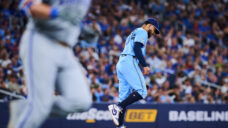 Blue Jays unravel against Royals as wild-card push suffers setback