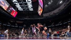 ‘It’s a dream come true’: WNBA games in Canada still surreal for Bridget Carleton