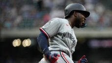 Twins shortstop Kaelen Culpepper homers in MLB debut to spark comeback victory