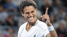 Diallo battles to win opening match at National Bank Open in Montreal