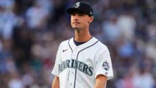 Arozarena stars as Mariners come back to beat Cubs in Anderson’s debut