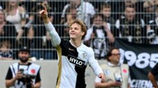 European roundup: Atletico wins without Alvarez, Elversberg wins first Bundesliga match
