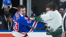 OHL unveils stricter rules for fighting in 2026-27 season