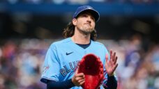 ‘He’s been everything’: Gausman lifts Blue Jays in final start before deadline