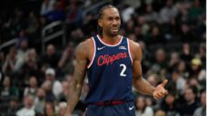 Report: Kawhi Leonard had undisclosed deal with Clippers’ scoreboard maker