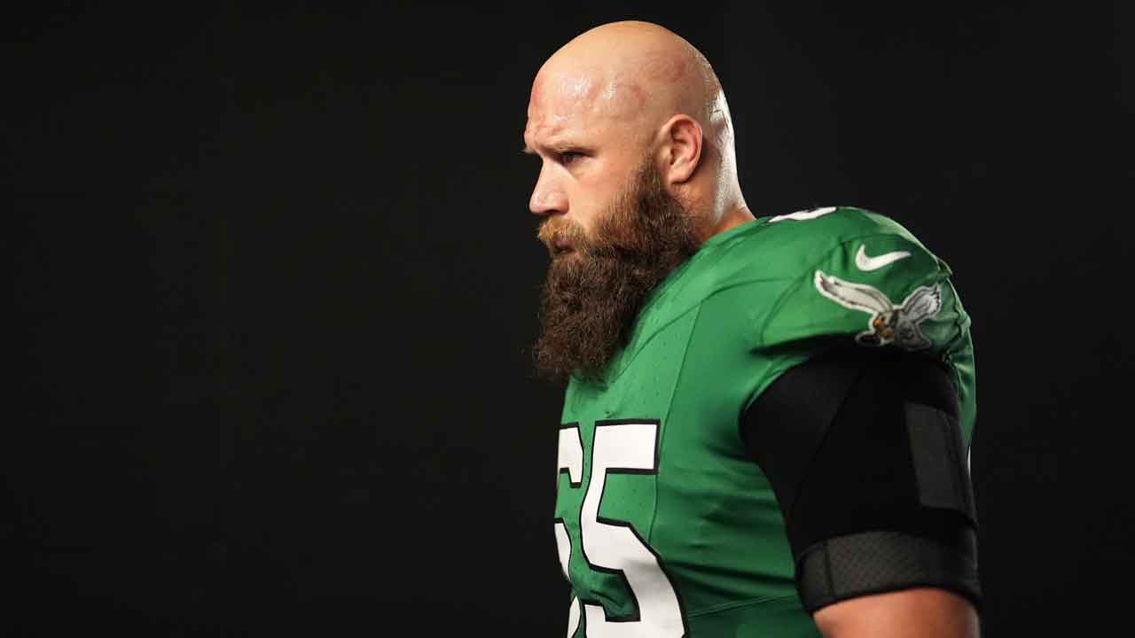 Eagles’ Lane Johnson ‘probably’ retiring after 2026 season Eagles’ Lane Johnson ‘probably’ retiring after 2026 season