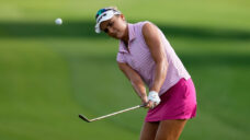 Lexi Thompson announces she’s pregnant with a girl