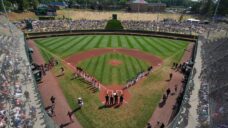 Canada drops Little League World Series opener against South Korea