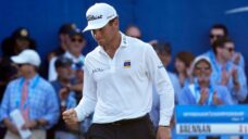 Michael Brennan uses birdie binge to capture Wyndham Championship