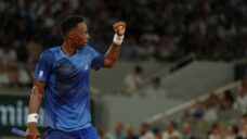 National Bank Open: What to watch, match schedule for Monday