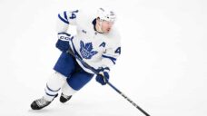 Rielly expects to remain with Maple Leafs despite off-season trade uncertainty