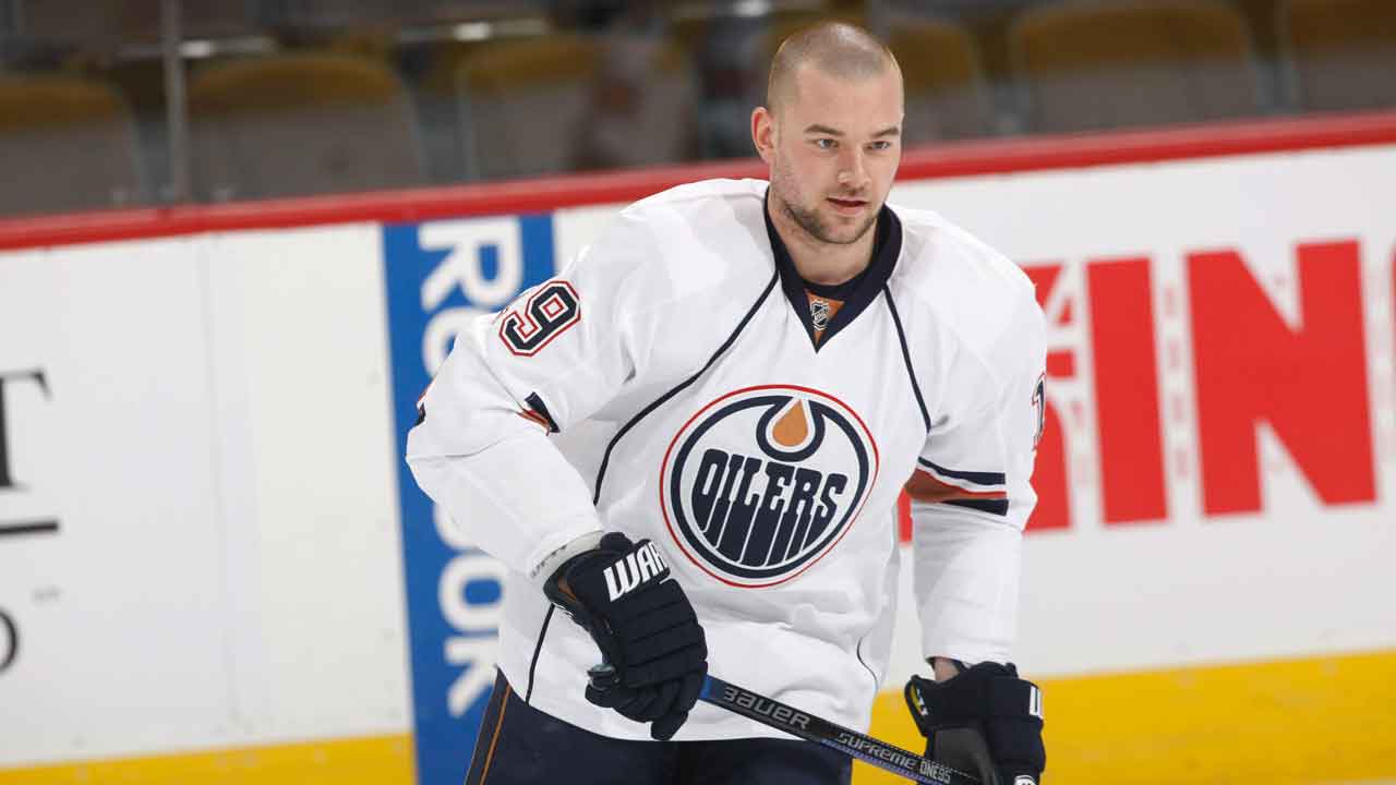 Toronto Maple Leafs befordrar Patrick O'Sullivan till utvecklingschef