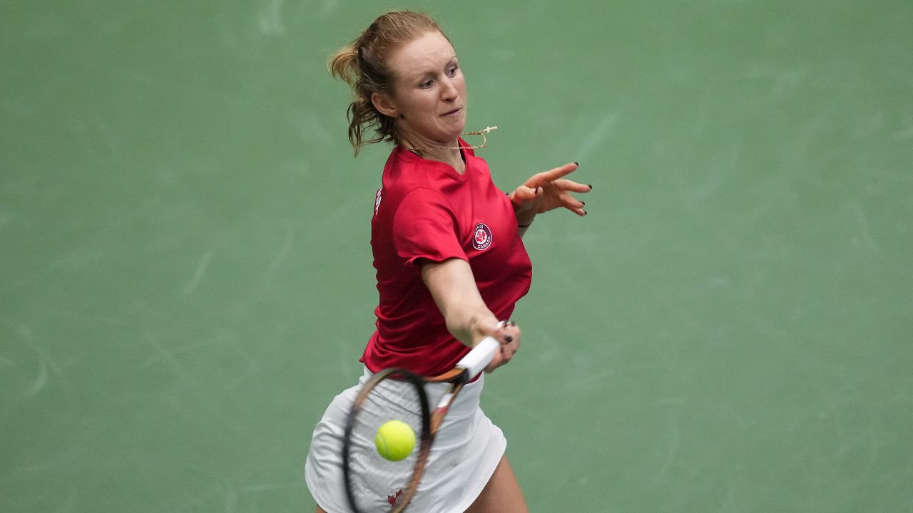 National Bank Open on Sportsnet: Women’s day session