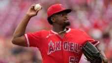 Blue Jays’ defence should give big boost to Jose Soriano