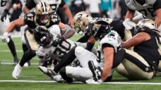 Taylor, Aguilar help Jaguars topple Saints in pre-season opener