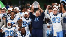 North Carolina opens Bill Belichick’s second season with win over TCU in Ireland