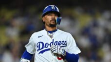 Why reigning champion Dodgers are in danger of falling off mountaintop