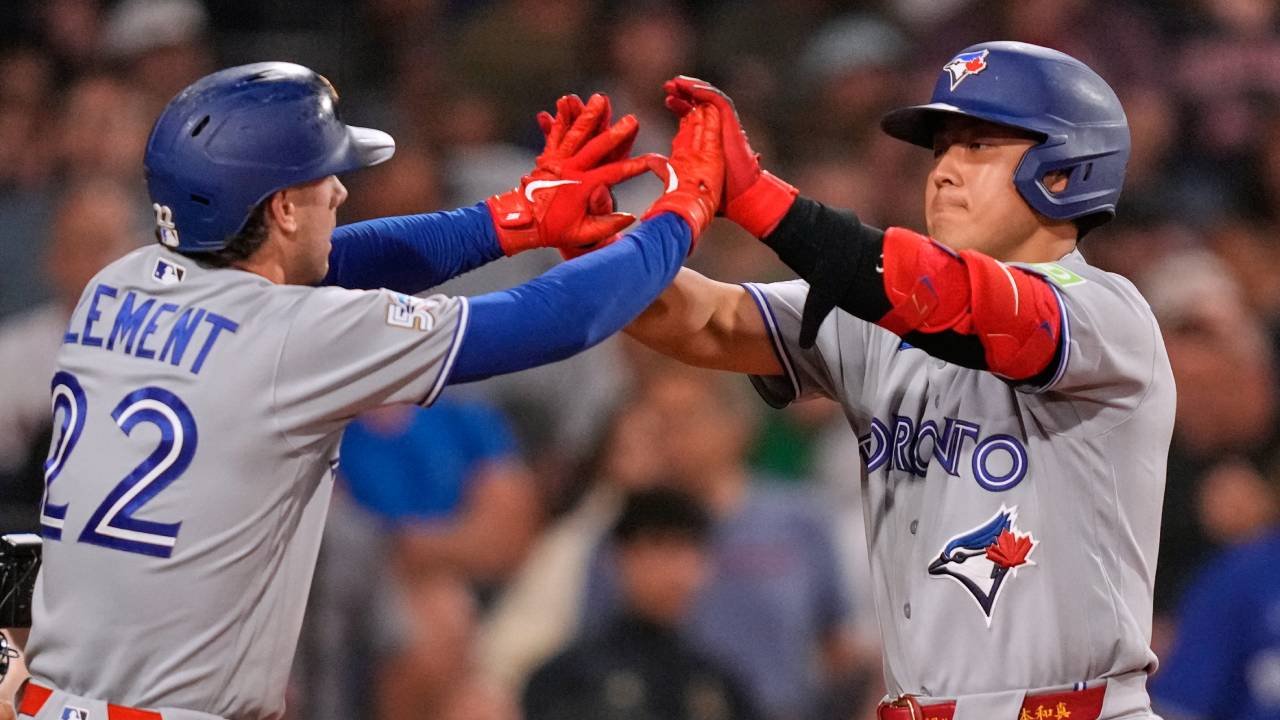 ‘They’re going’: Why Blue Jays have the inside track to wild-card spot