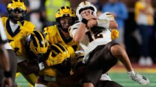 ‘This team deserves a second look’: WMU president after controversial loss to Michigan