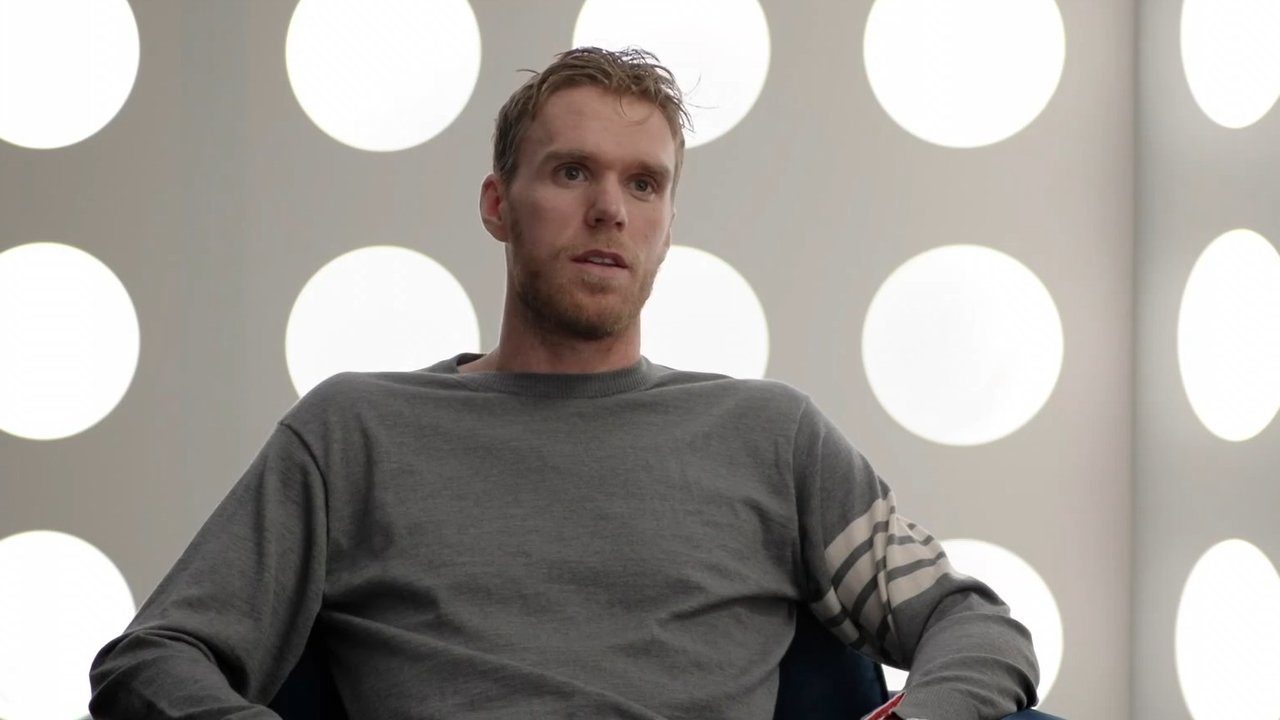 McDavid: "Amerikaner vill fortfarande spela i Kanada"