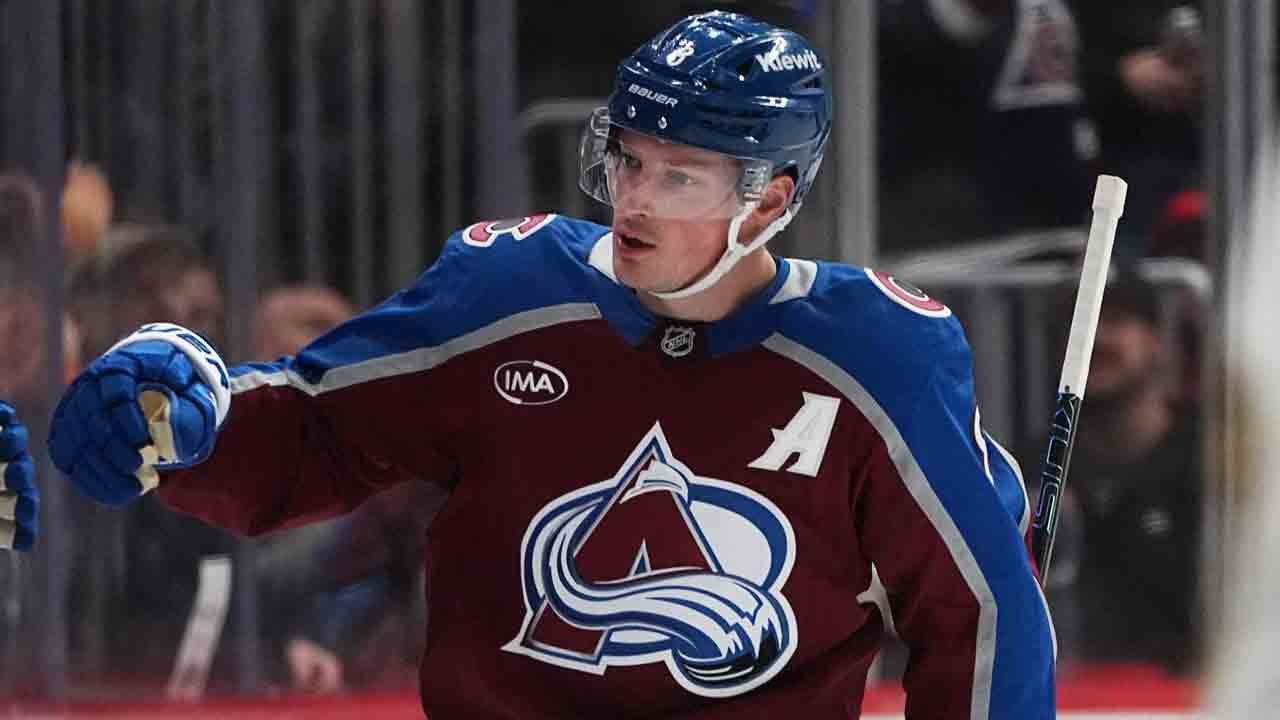 McDavid hyllar de nya rekordkontrakten i NHL: "Efterlängtat"