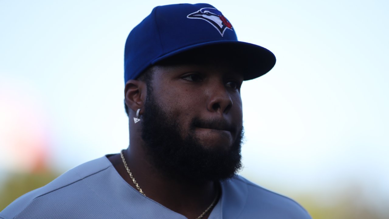 Why Guerrero Jr.’s struggles have jeopardized Blue Jays’ playoff chances