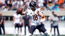 Bears’ Williams says offence can improve despite 59-point outburst