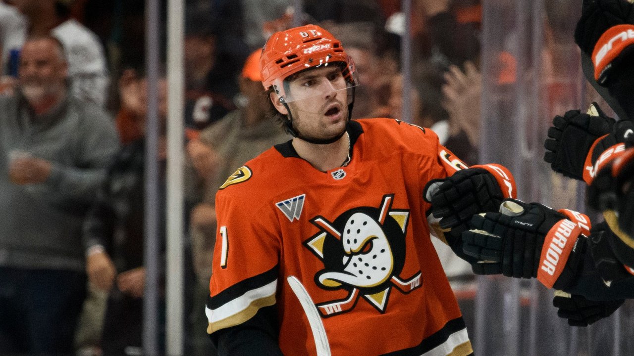 Kontraktsdrama i NHL: Vad väntar för Gauthier och Fantilli?