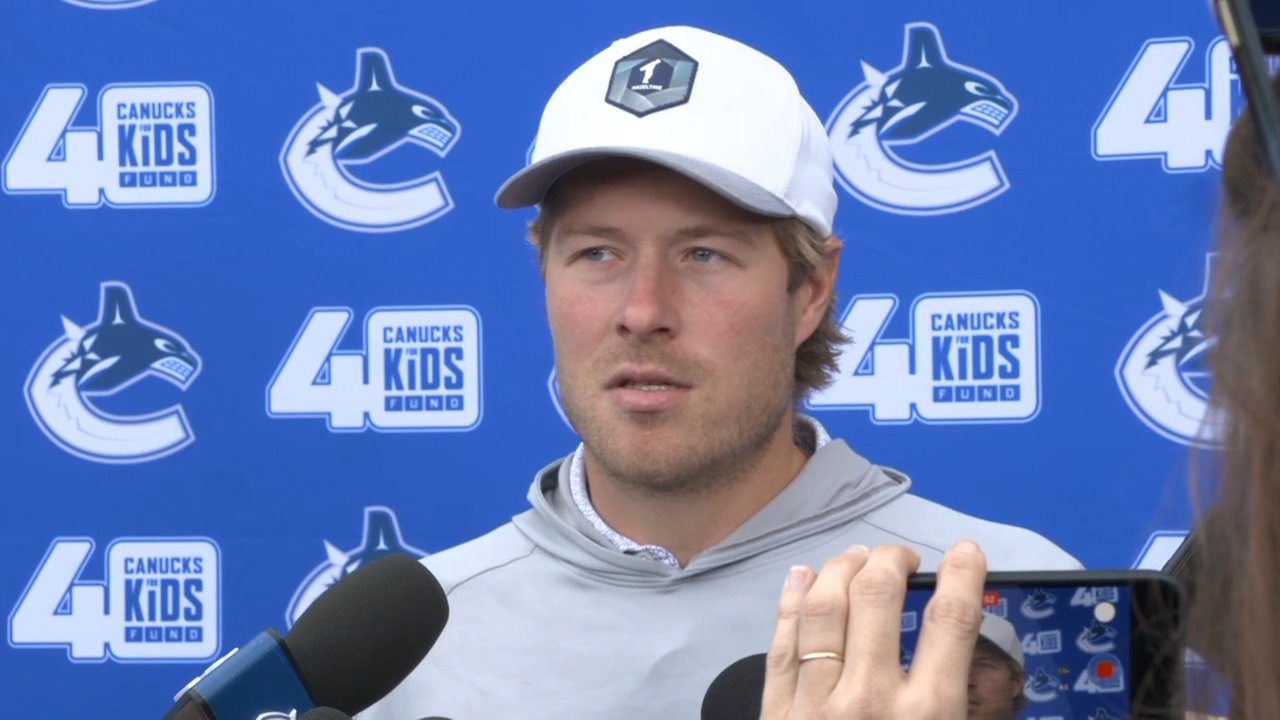 Boeser om Canucks nya kapitel: "Stora hockeyhjärnor" tar över