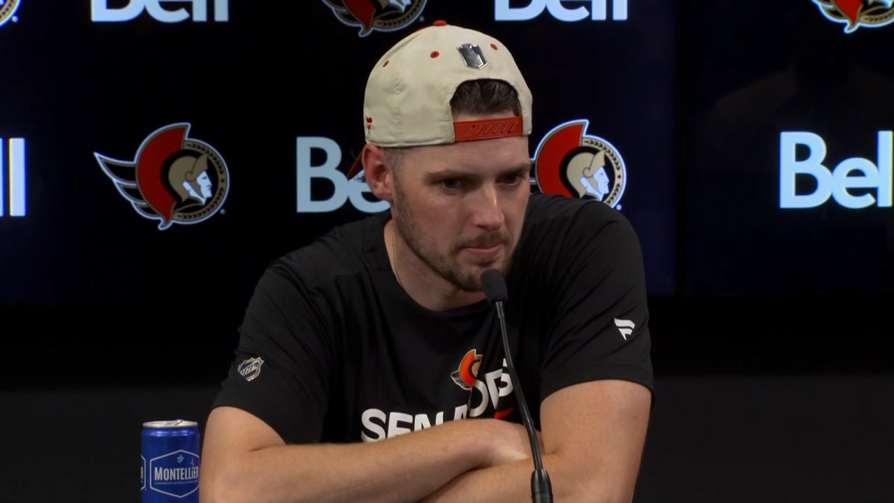 Batherson om nya jätteavtalet: "Trodde aldrig jag skulle tjäna såhär mycket pengar"