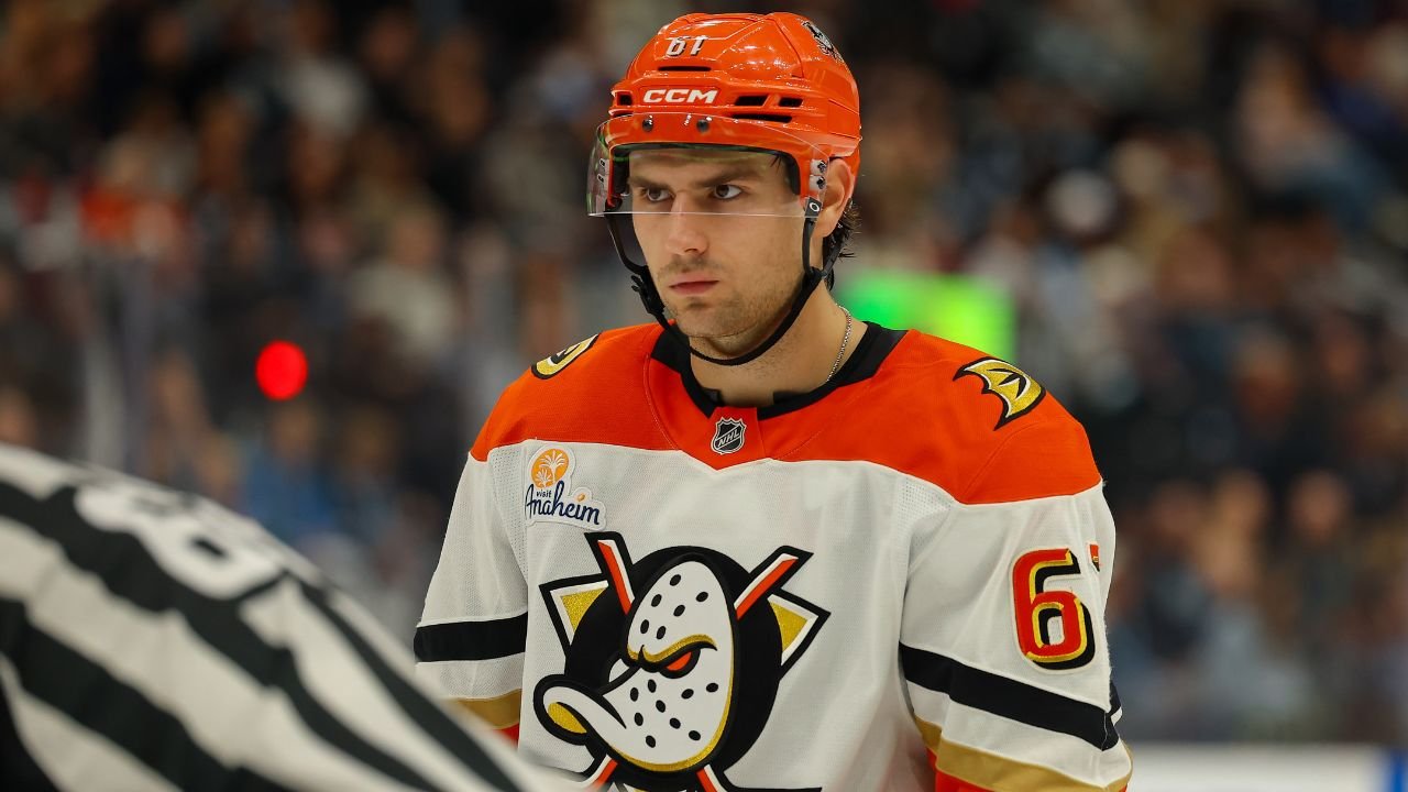 Elliotte Friedman analyserar strukturen i Cutter Gauthiers nya kontrakt med Ducks