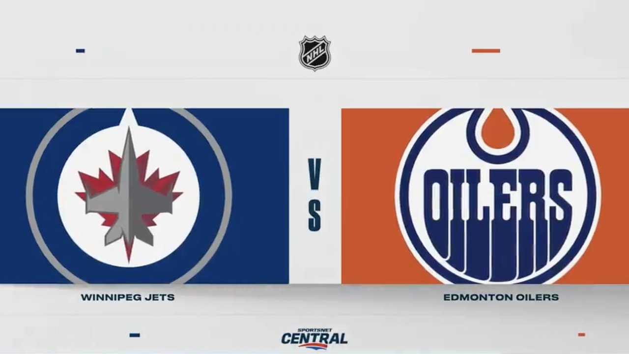 McDavid och Draisaitl målskyttar när Oilers besegrade Jets i försäsongen