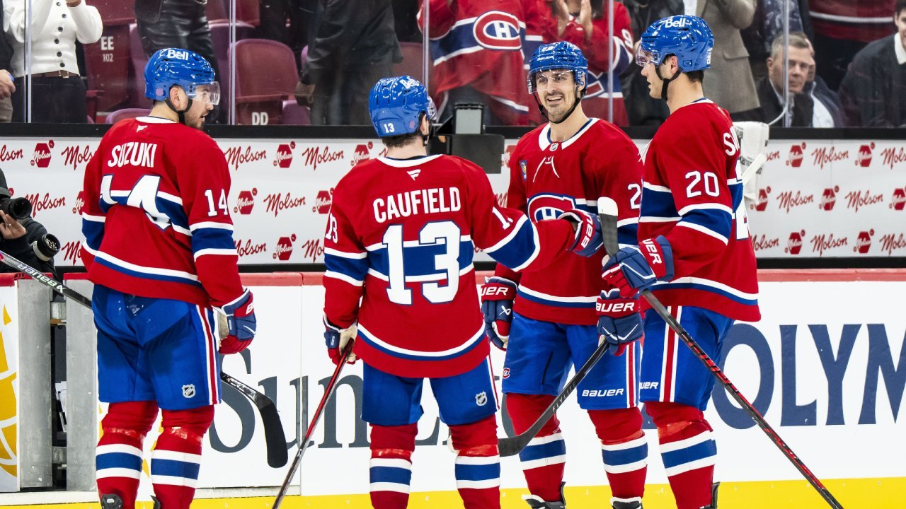 Kreider-värvningen signal om att Canadiens satsar på Cup-titel nu