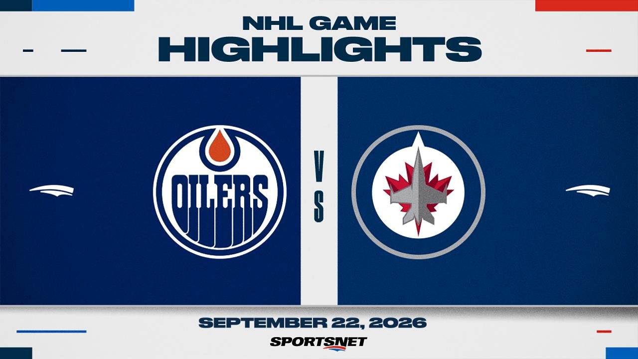 Marjala matchhjälte när Oilers slog Jets i förlängning