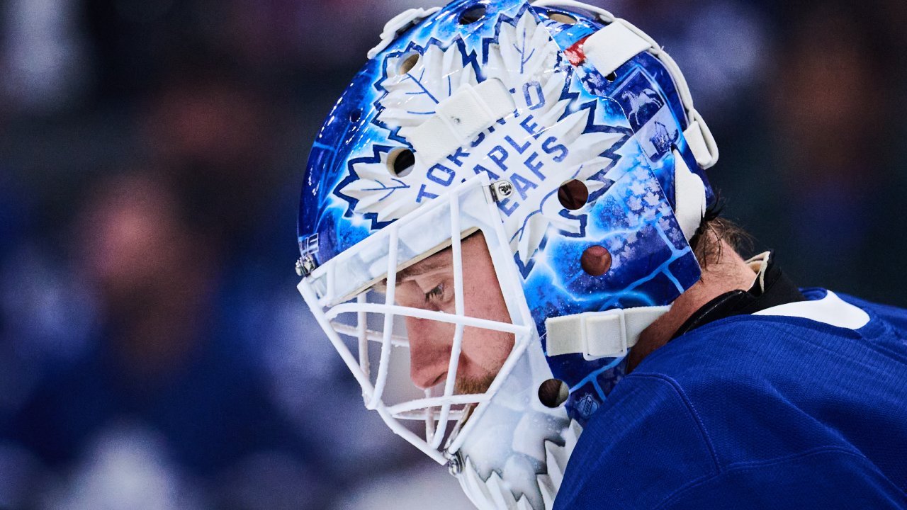Friedman: Bobrovskys värvning till Maple Leafs har hamnat i skymundan