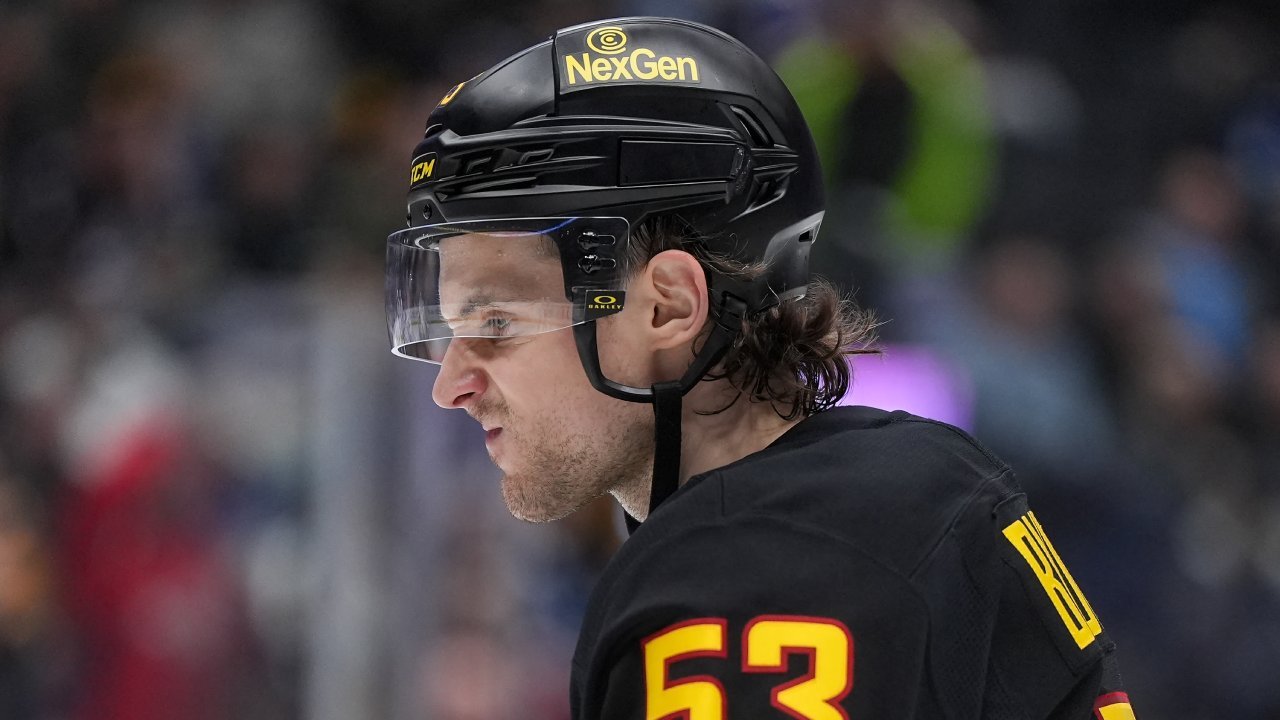 Kan Maple Leafs oroa sig för bristande snabbhet i bottensexan?