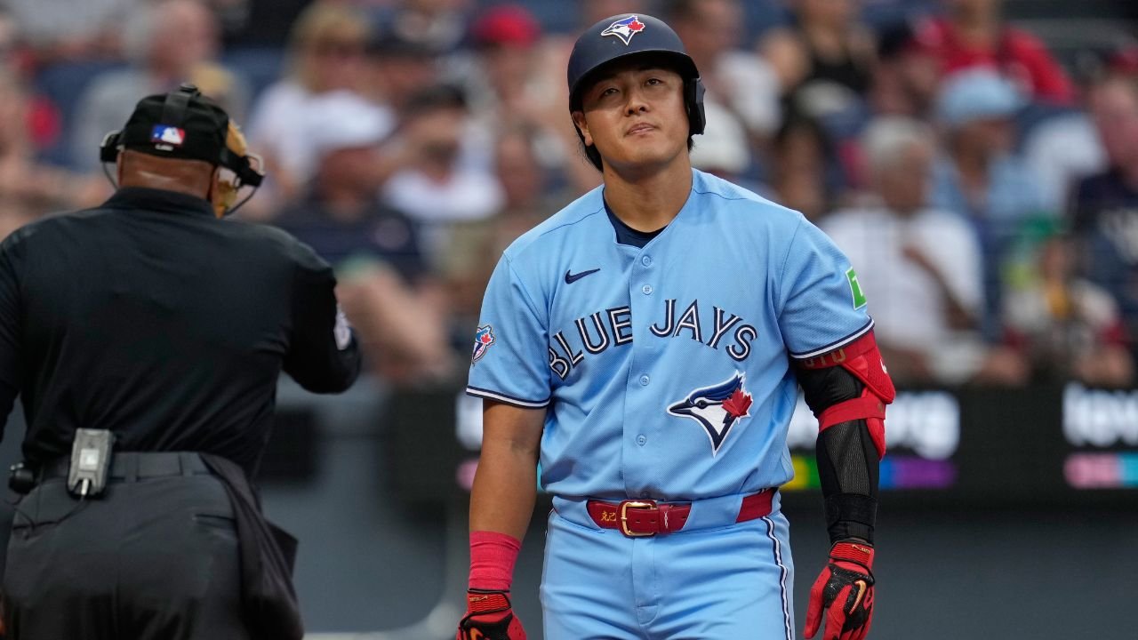 What changes do Blue Jays need to make to return to post-season in 2027?