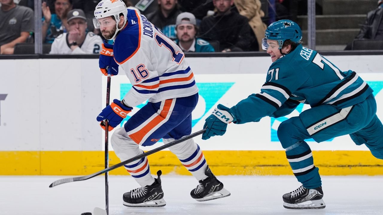 Babcock om Dickinsons skada: "Kan du inte flyga är det svårt att spela"