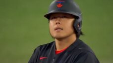 Blue Jays’ Okamoto hits two-run RBI double vs. Reds
