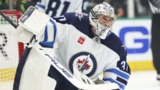 Are Hurricanes talking three-way trade involving Nikishin and Hellebuyck?