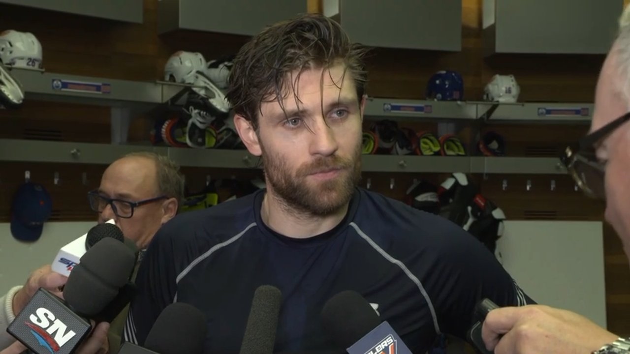 Draisaitl redo att offra istid för att hjälpa Oilers nykomlingar